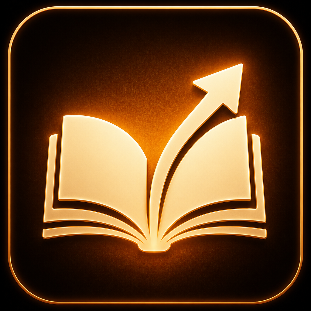 E-book bónusz ikon